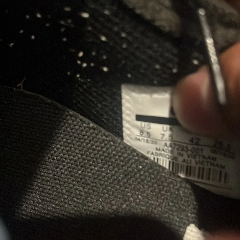 Nike Off White Air Max 90’s- No Box - Picture 4 of 4